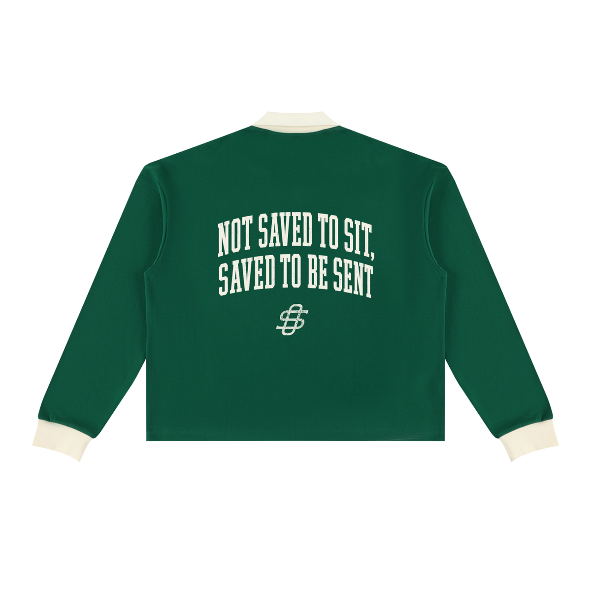 Shiloah Sweatshirt