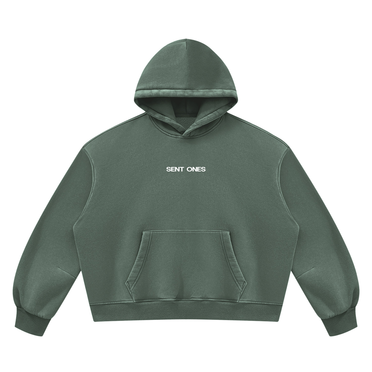 “Jesus Is for Everyone” Hoodie