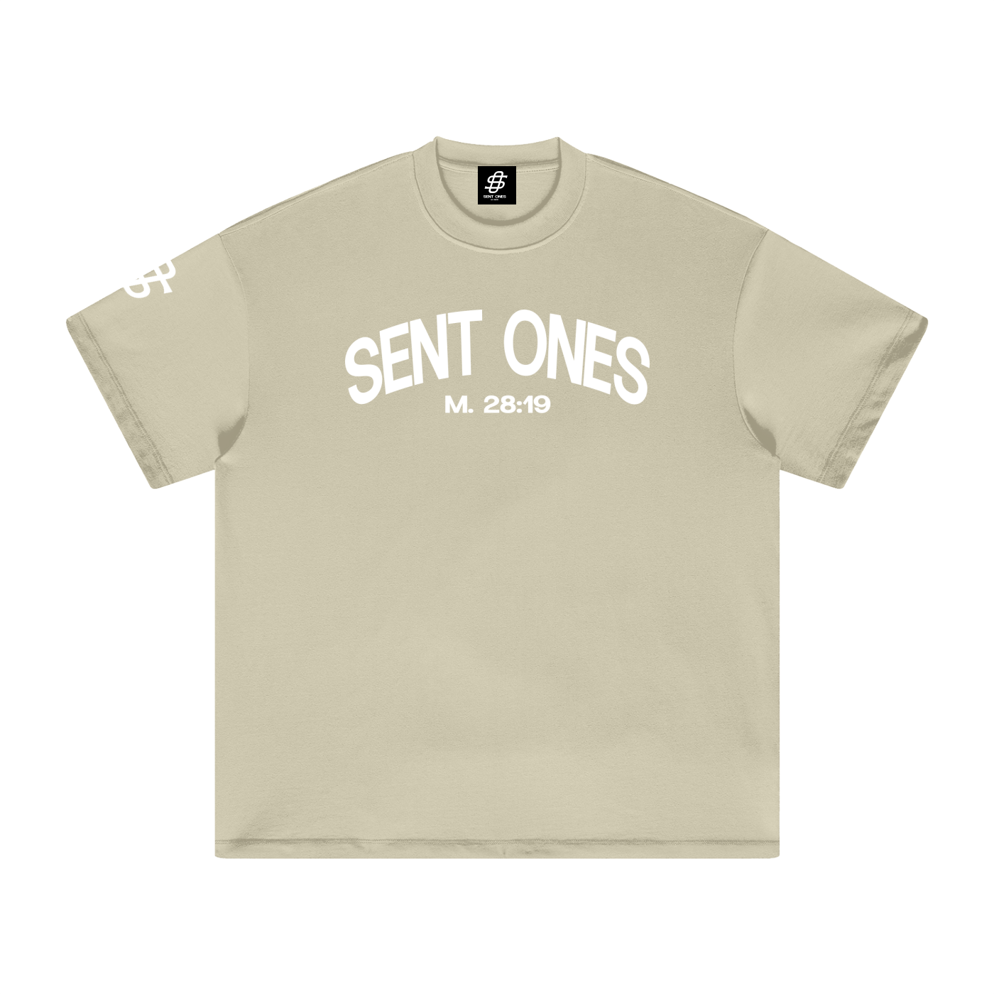 Sent Ones OG Tee
