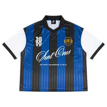 Sent Ones 28:19 Jersey