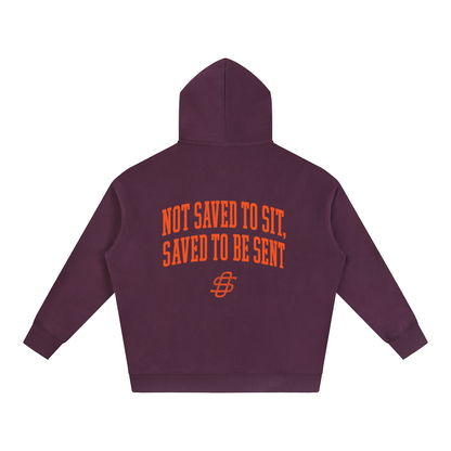 SHILOAH HOODIE