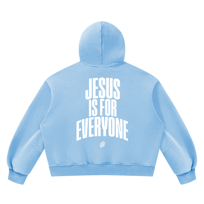 “Jesus Is for Everyone” Hoodie