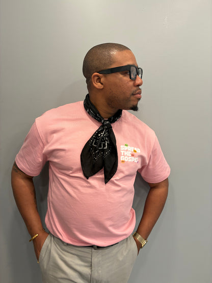 Spread The Gospel Tee