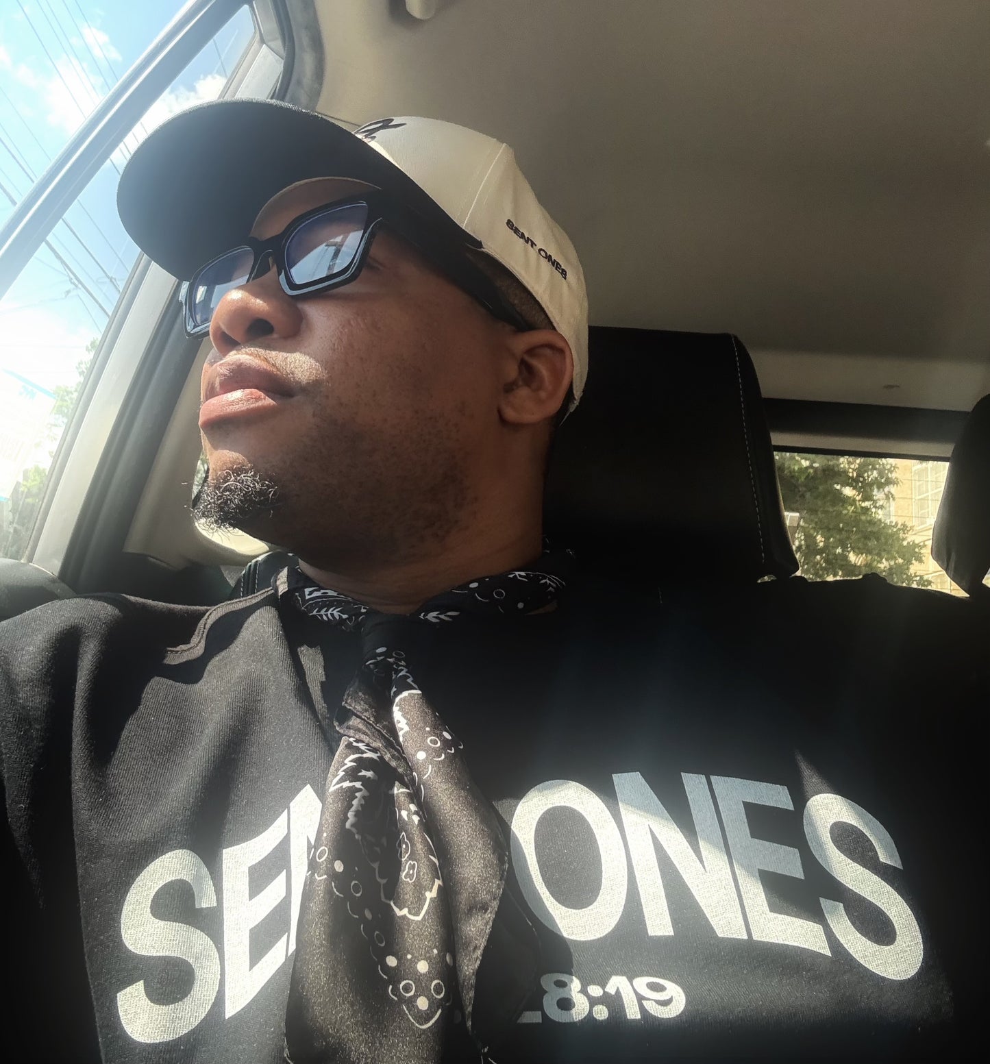 Sent Ones OG Tee