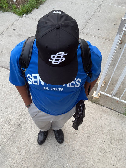 Sent Ones Classic Cap