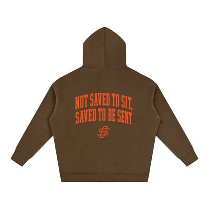 SHILOAH HOODIE