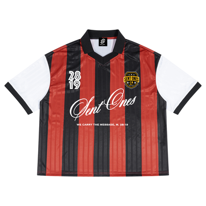 Sent Ones 28:19 Jersey