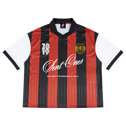 Sent Ones 28:19 Jersey