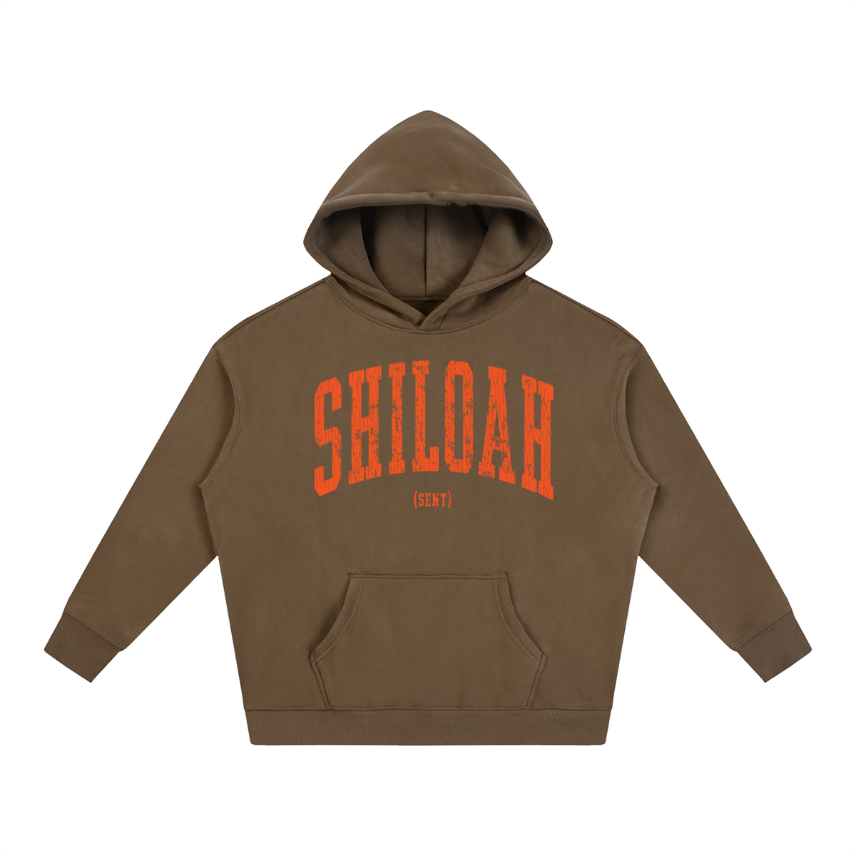 SHILOAH HOODIE
