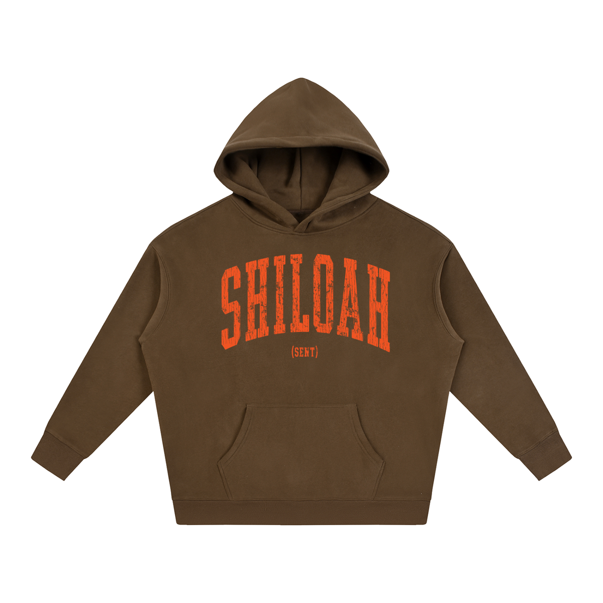 SHILOAH HOODIE