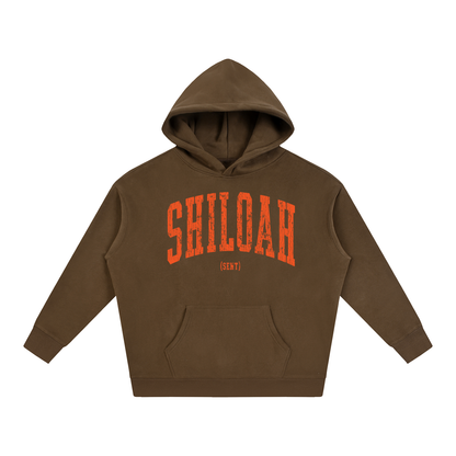 SHILOAH HOODIE