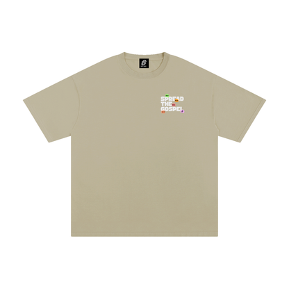 Spread The Gospel Tee