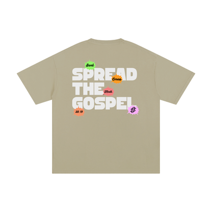 Spread The Gospel Tee