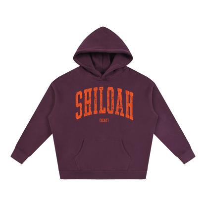 SHILOAH HOODIE