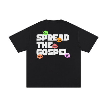 Spread The Gospel Tee