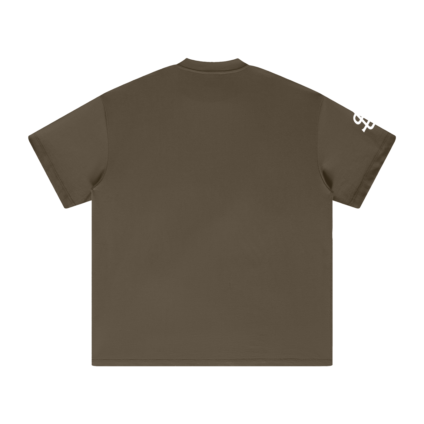 Sent Ones Unisex OG Earth Tone T-Shirt