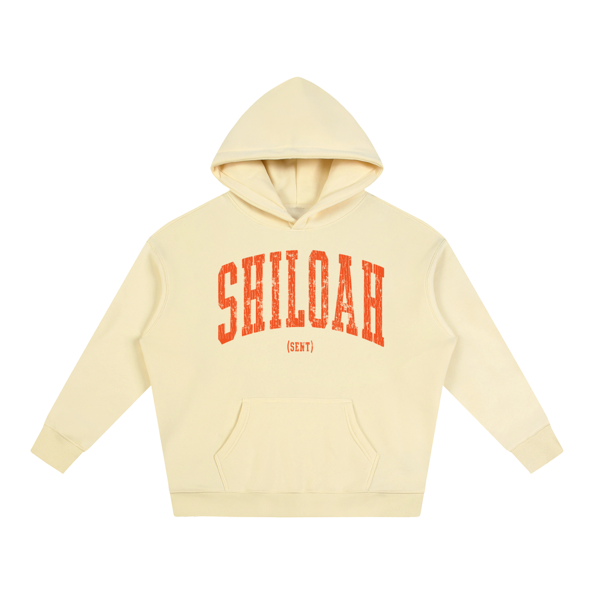 SHILOAH HOODIE