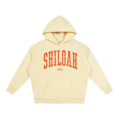 SHILOAH HOODIE