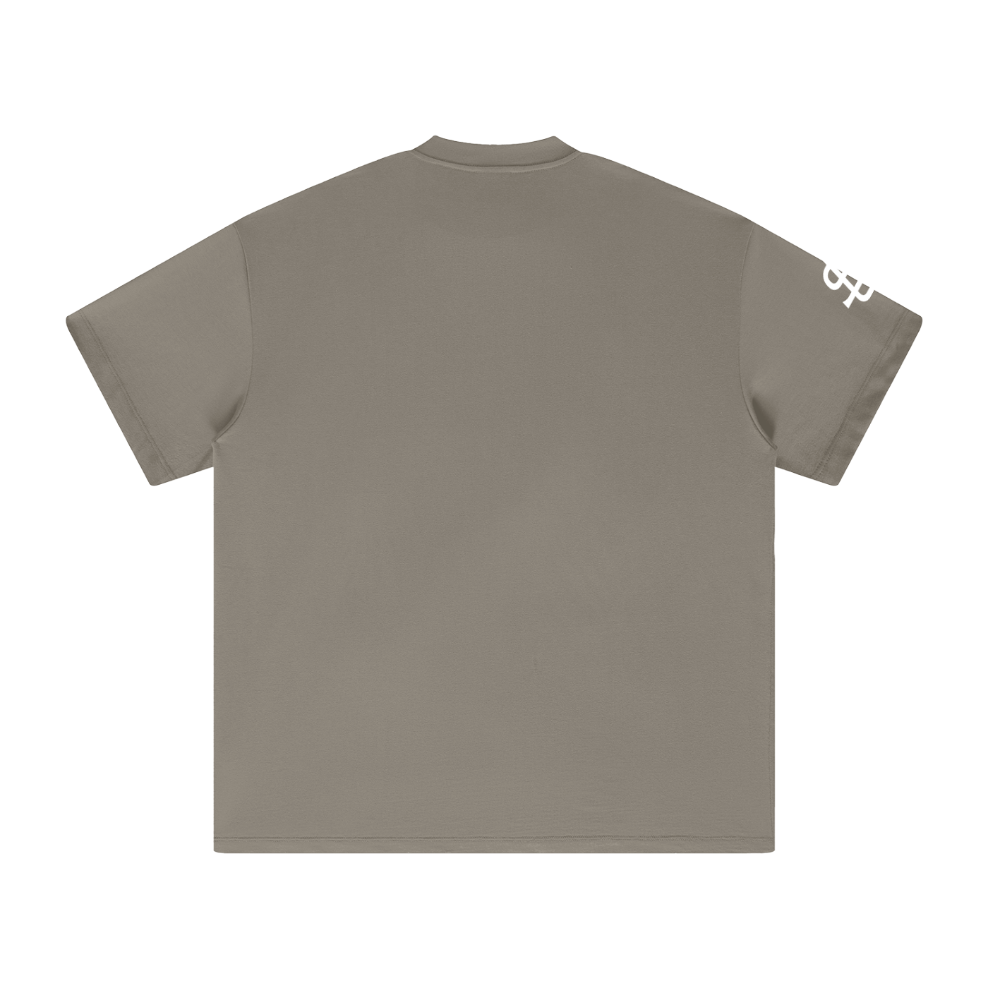 Sent Ones Unisex OG Earth Tone T-Shirt