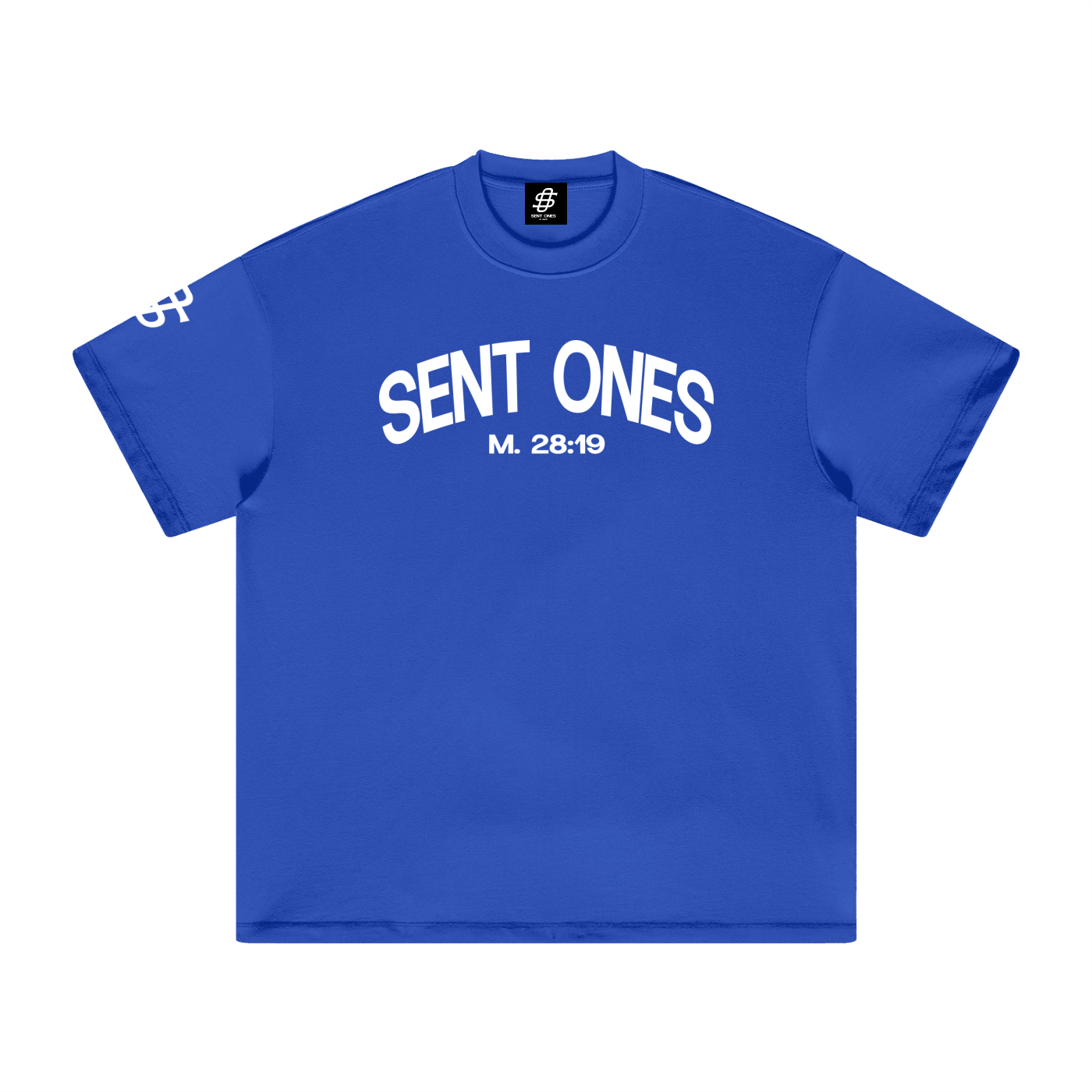 Sent Ones OG Tee