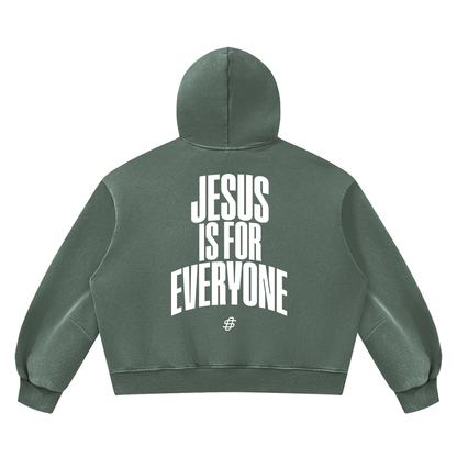 “Jesus Is for Everyone” Hoodie