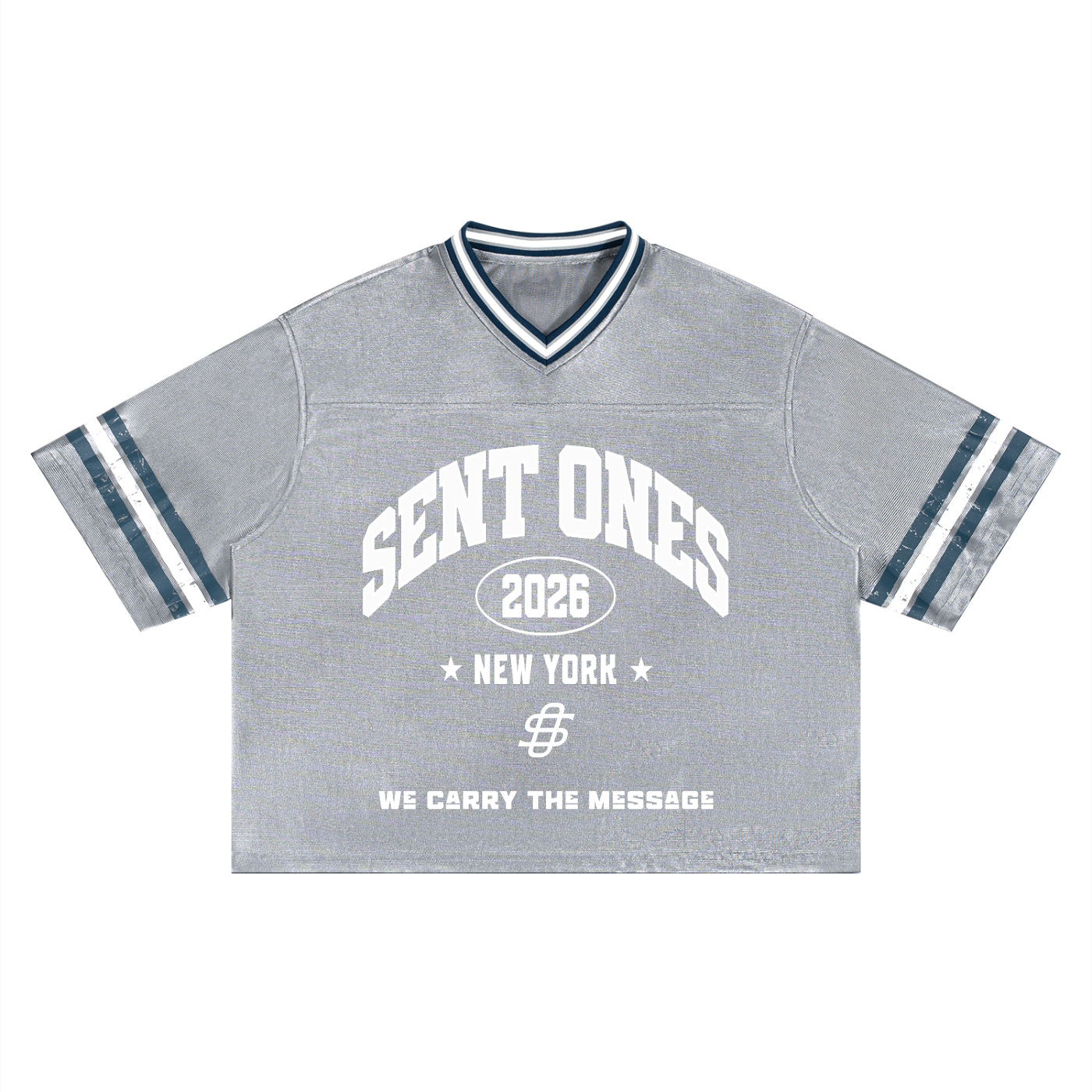 Sent Ones New York Jersey
