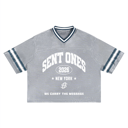 Sent Ones New York Jersey