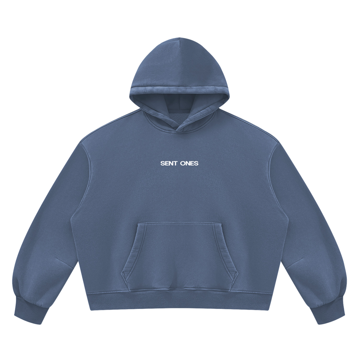 “Jesus Is for Everyone” Hoodie