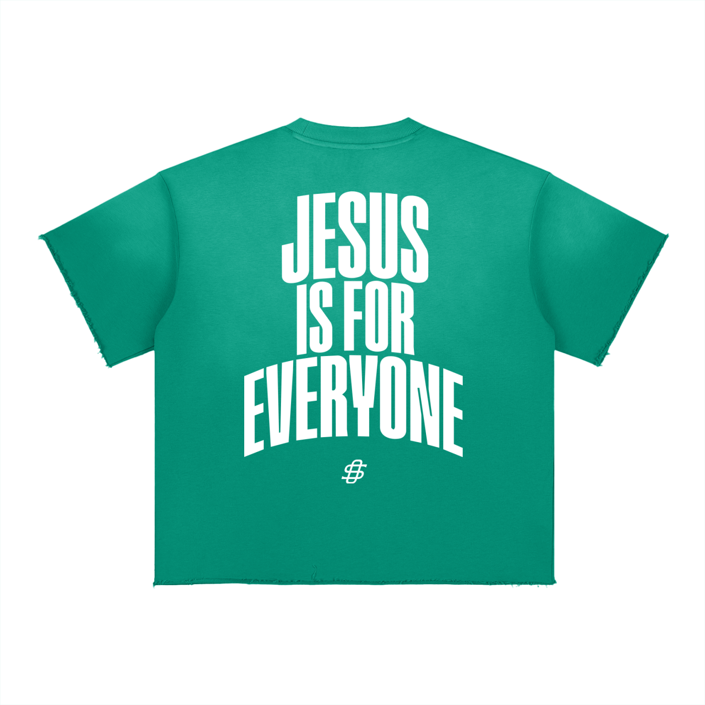 Jesus Loves Everyone Unisex T-Shirt