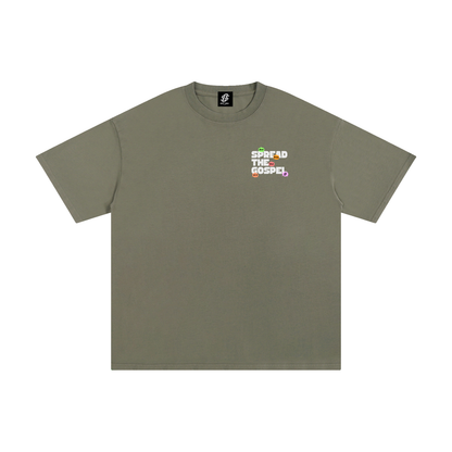 Spread The Gospel Tee