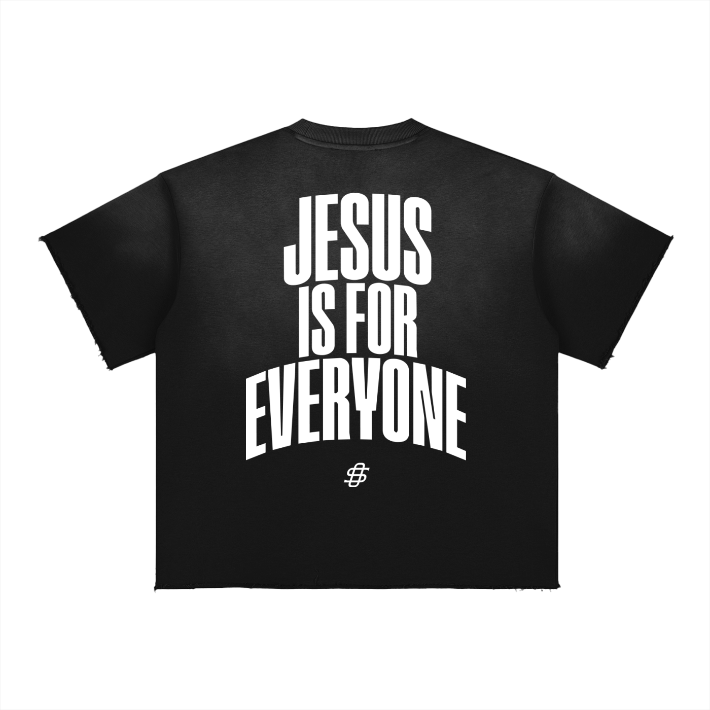 Jesus Loves Everyone Unisex T-Shirt