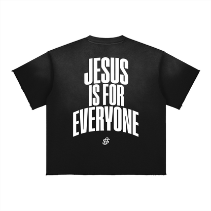 Jesus Loves Everyone Tee