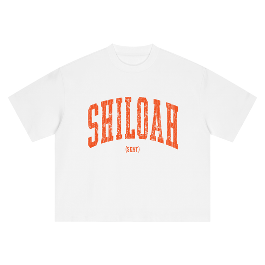 Shiloah Oversized Tee