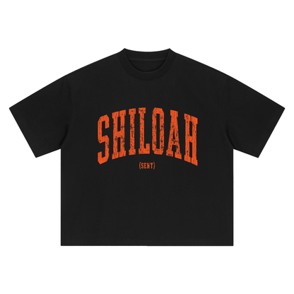 Shiloah Oversized Tee