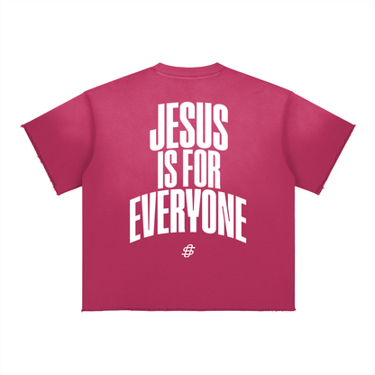 Jesus Loves Everyone Tee