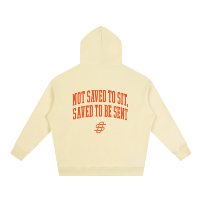 SHILOAH HOODIE