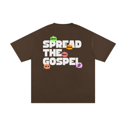 Spread The Gospel Tee